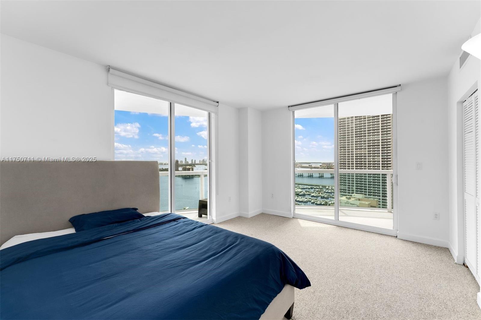 1800 N Bayshore Dr #2101, Miami FL 33132