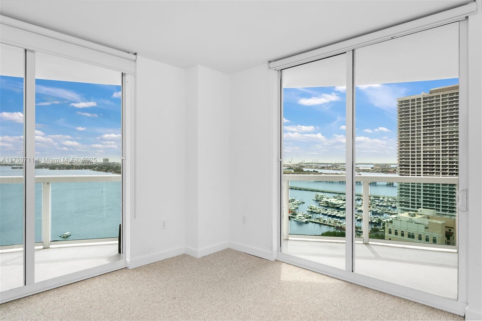 1800 N Bayshore Dr #2101, Miami FL 33132