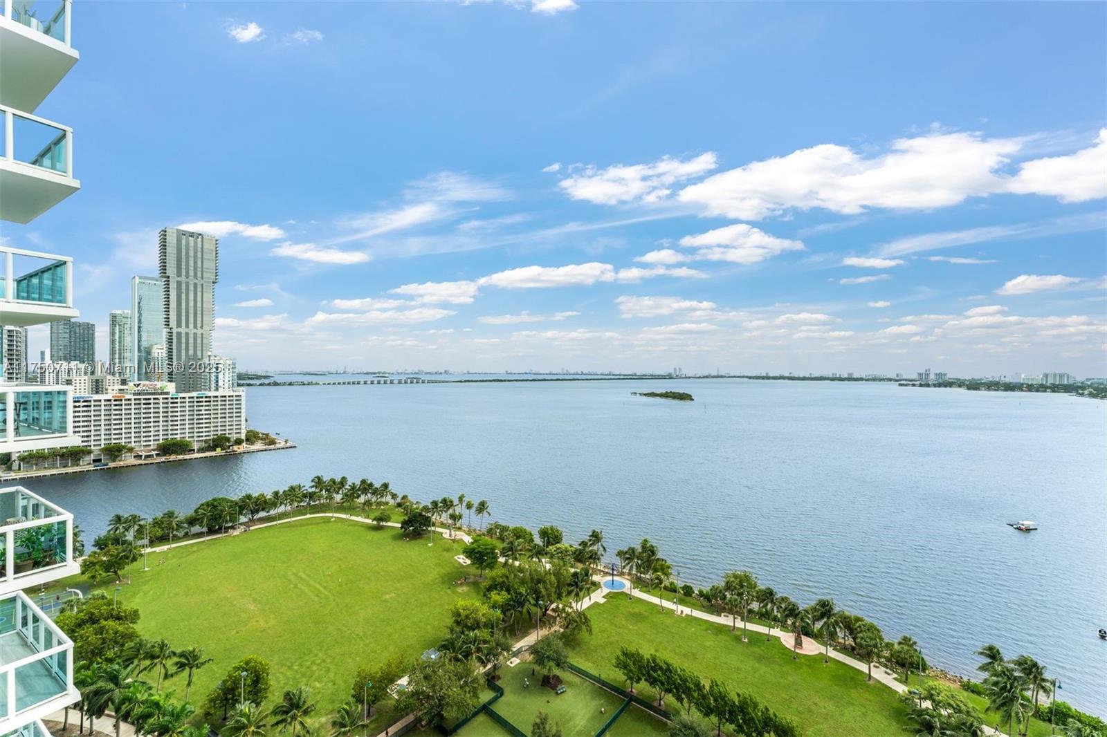 1800 N Bayshore Dr #2101, Miami FL 33132
