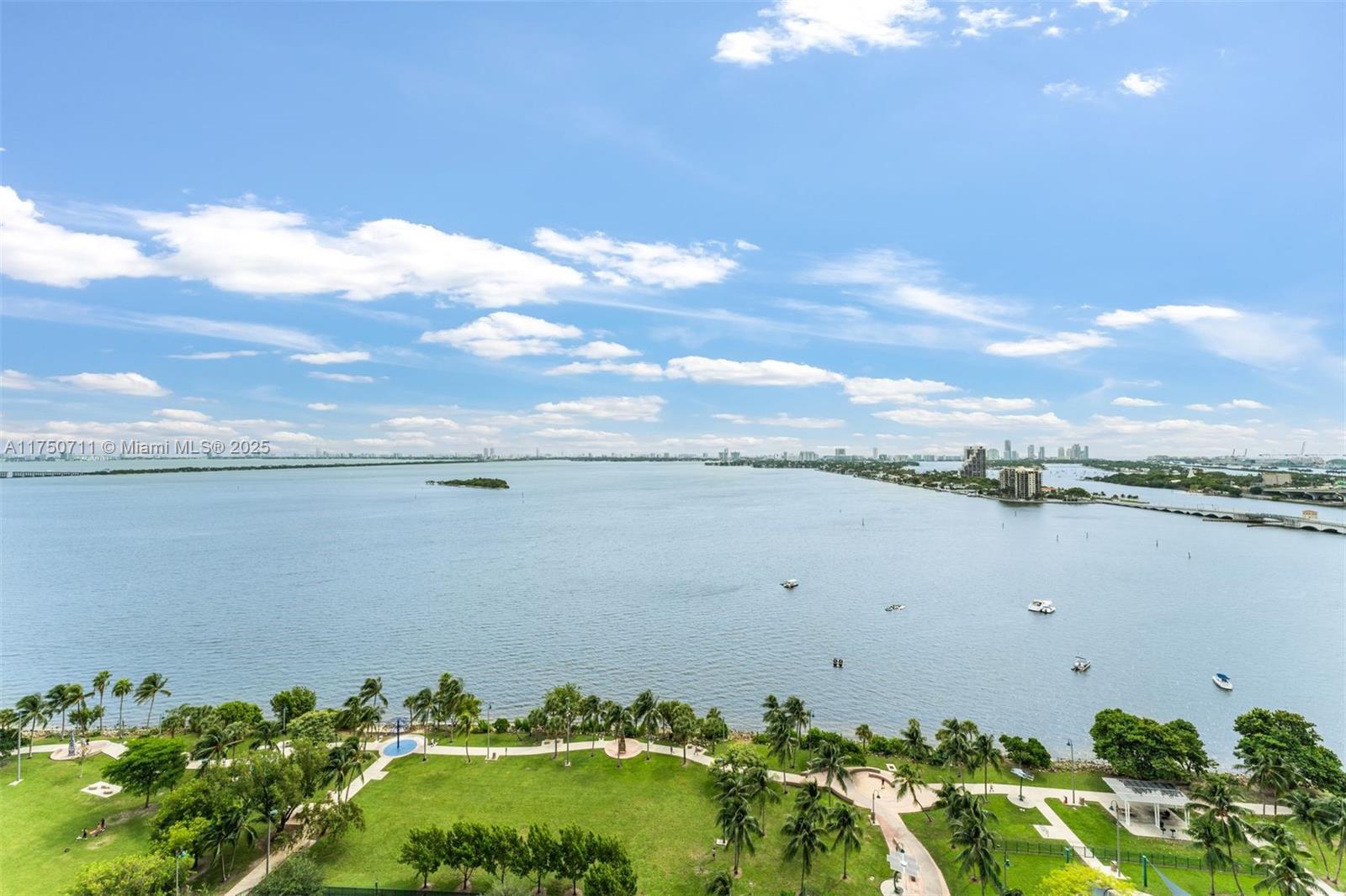1800 N Bayshore Dr #2101, Miami FL 33132