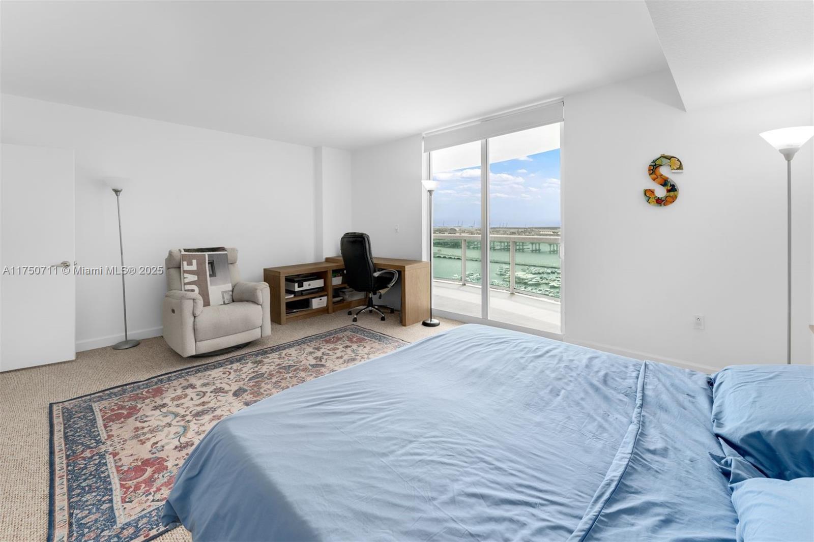 1800 N Bayshore Dr #2101, Miami FL 33132