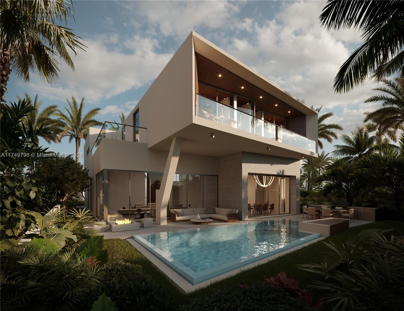 650 Ocean Blvd, Golden Beach, Golden Beach, Florida image 10