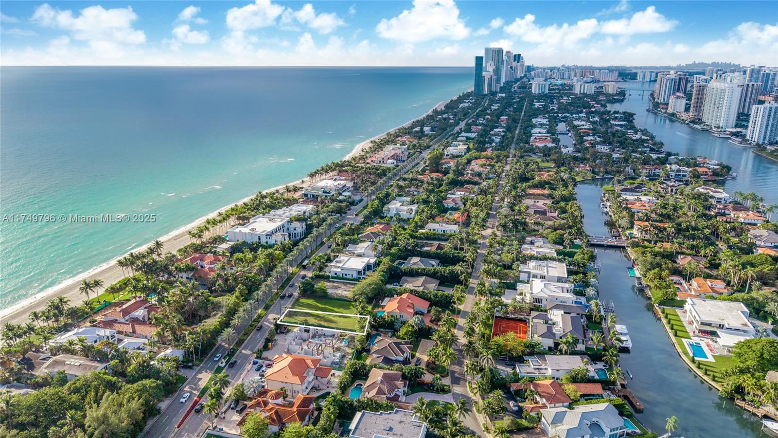 650 Ocean Blvd, Golden Beach, Golden Beach, Florida image 2