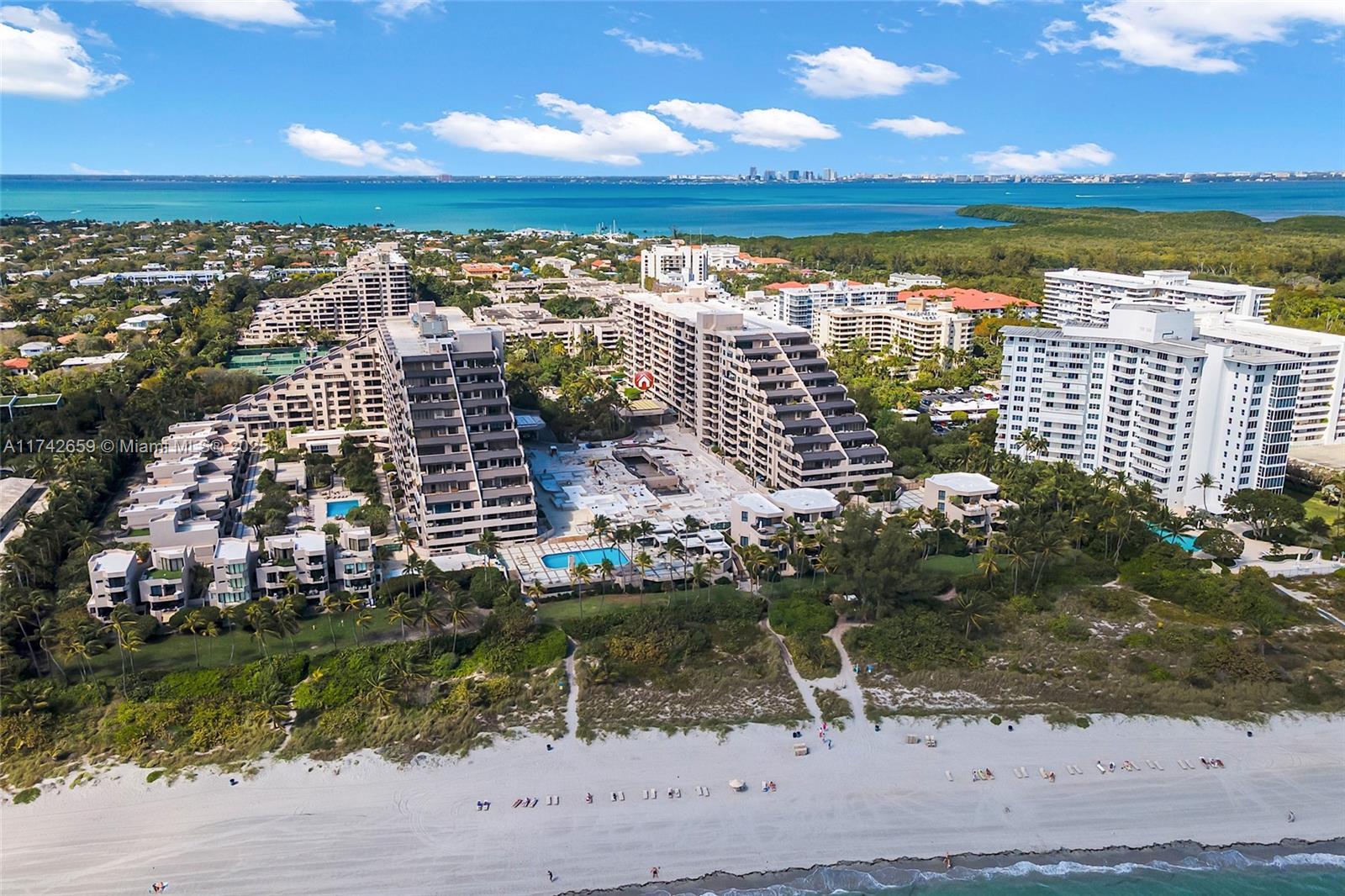 251 Crandon Blvd #222, Key Biscayne, Florida image 1