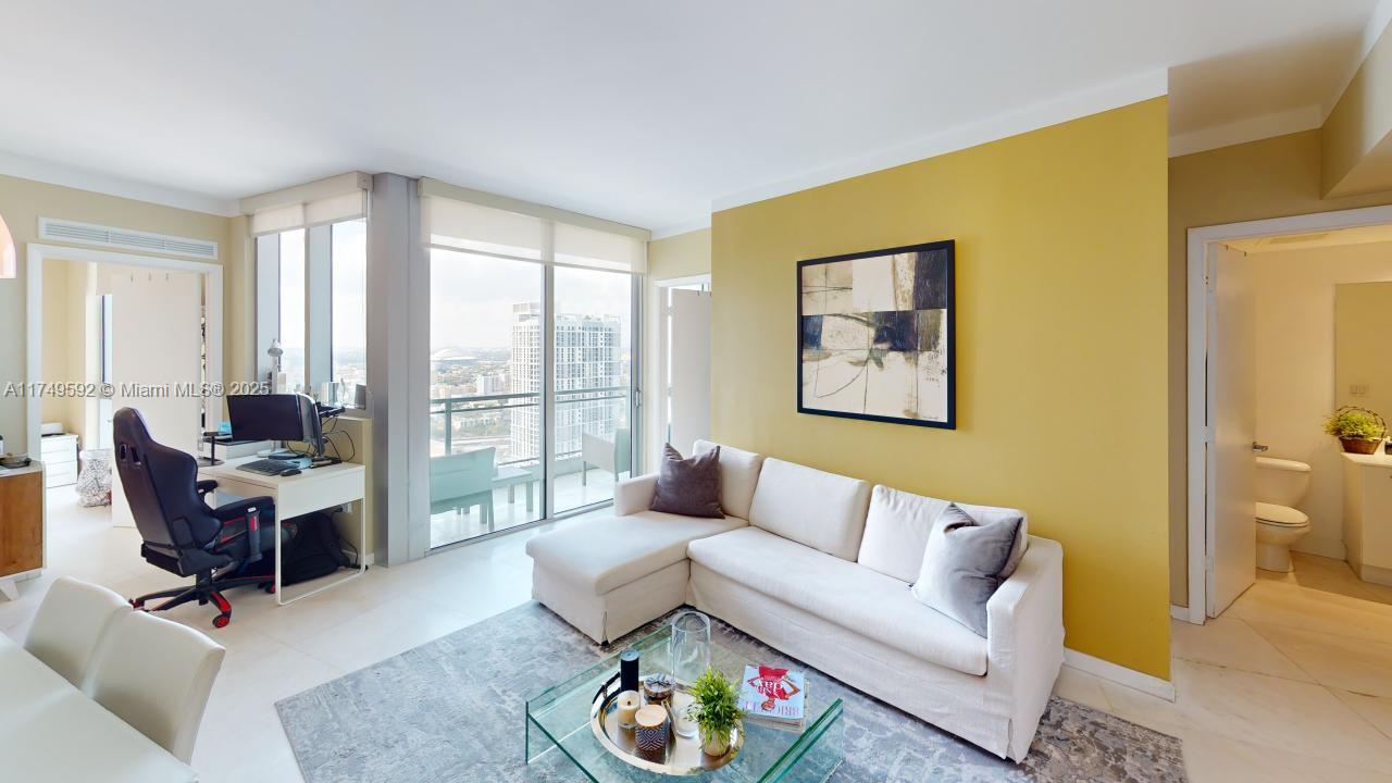 92 3rd St Unit 3506, Miami, Florida 33130