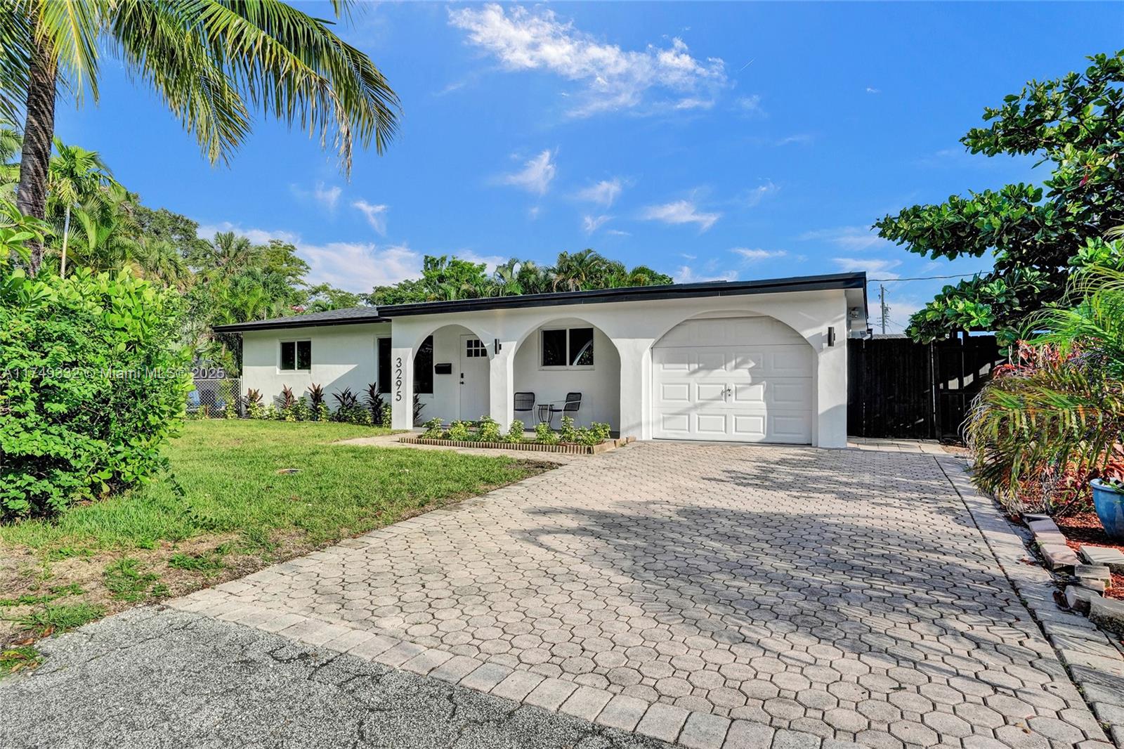 3295 NW 6th Ave, Oakland Park, Florida image 1