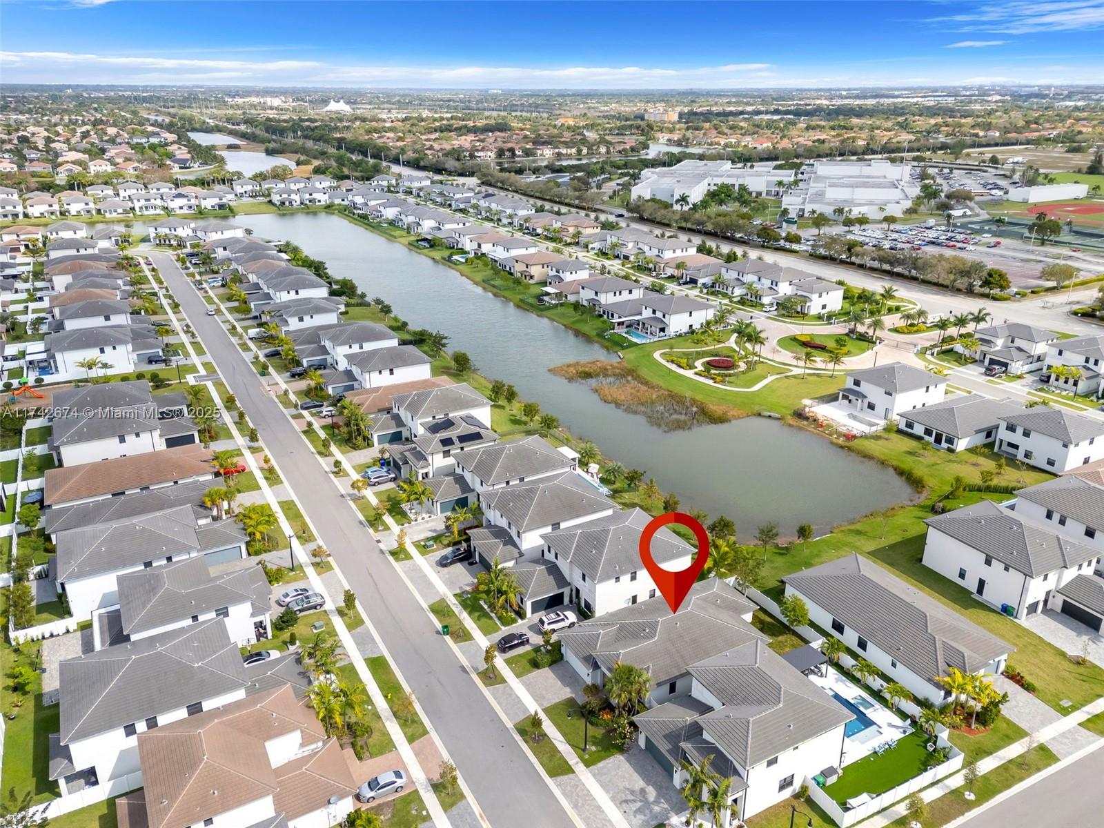 4577 SW 174th Ave, Miramar, Florida image 31