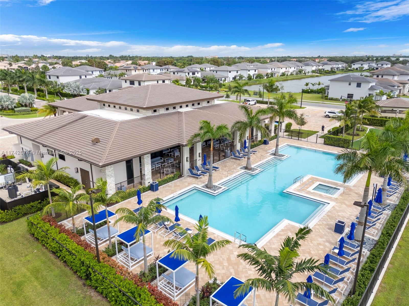 4577 SW 174th Ave, Miramar, Florida image 37