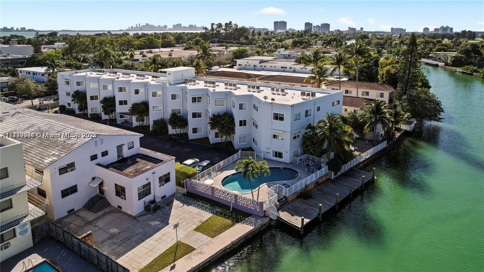 1185 Marseille Dr #205, Miami Beach, Florida image 20