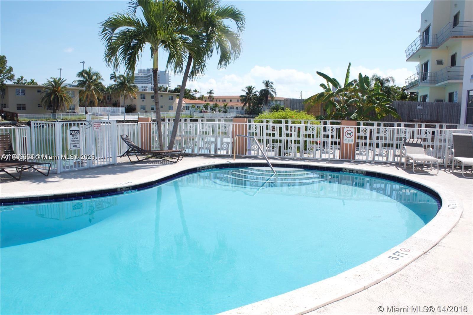 1185 Marseille Dr #205, Miami Beach, Florida image 23