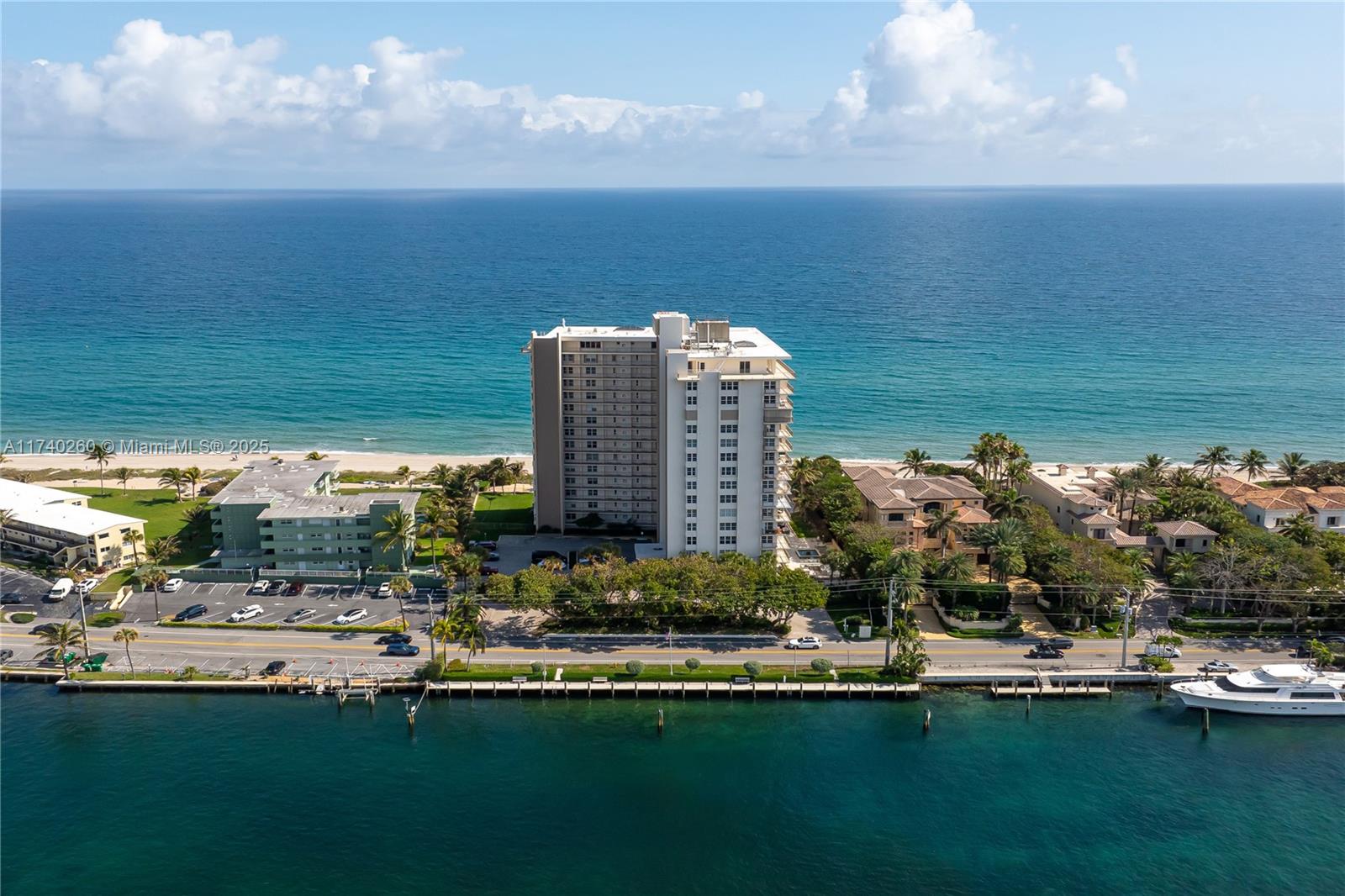 1021 HILLSBORO MILE #RG, HILLSBORO BEACH, FL 33062  Photo 10