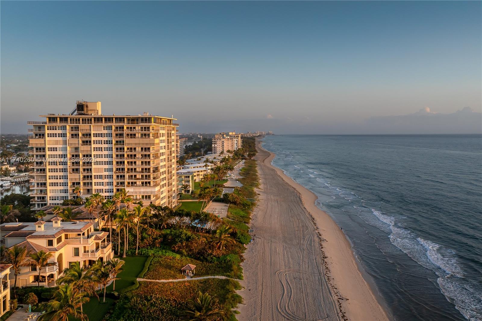 1021 HILLSBORO MILE #RG, HILLSBORO BEACH, FL 33062  Photo 12