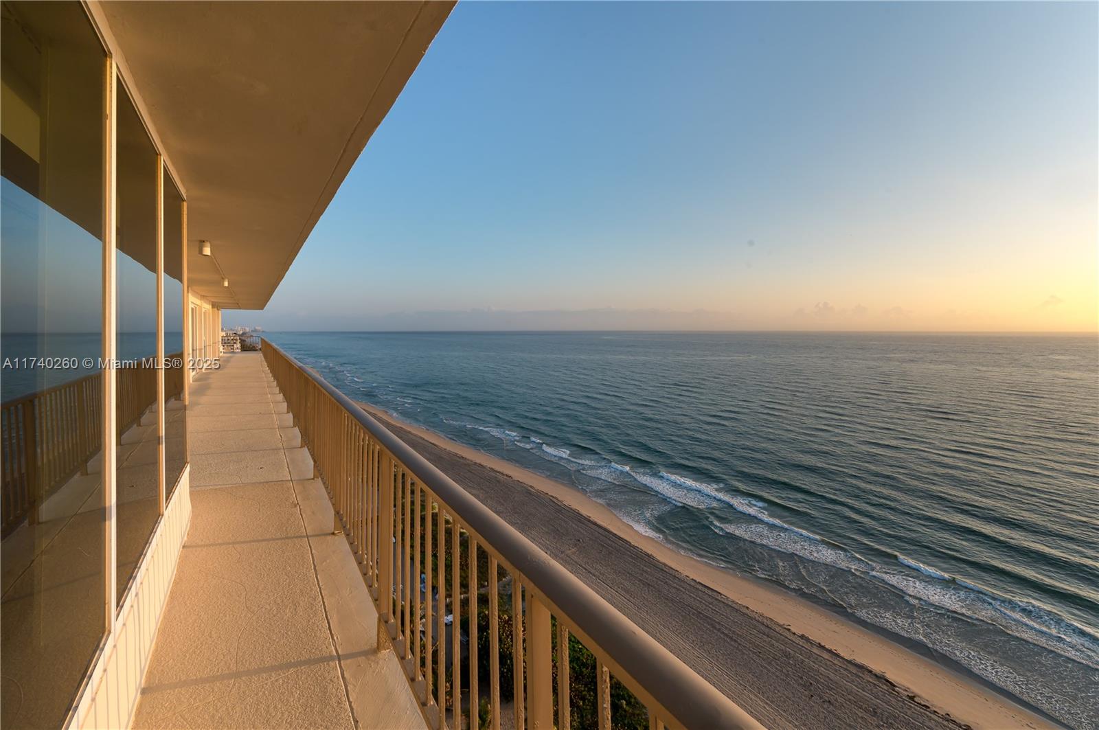 1021 HILLSBORO MILE #RG, HILLSBORO BEACH, FL 33062  Photo 13