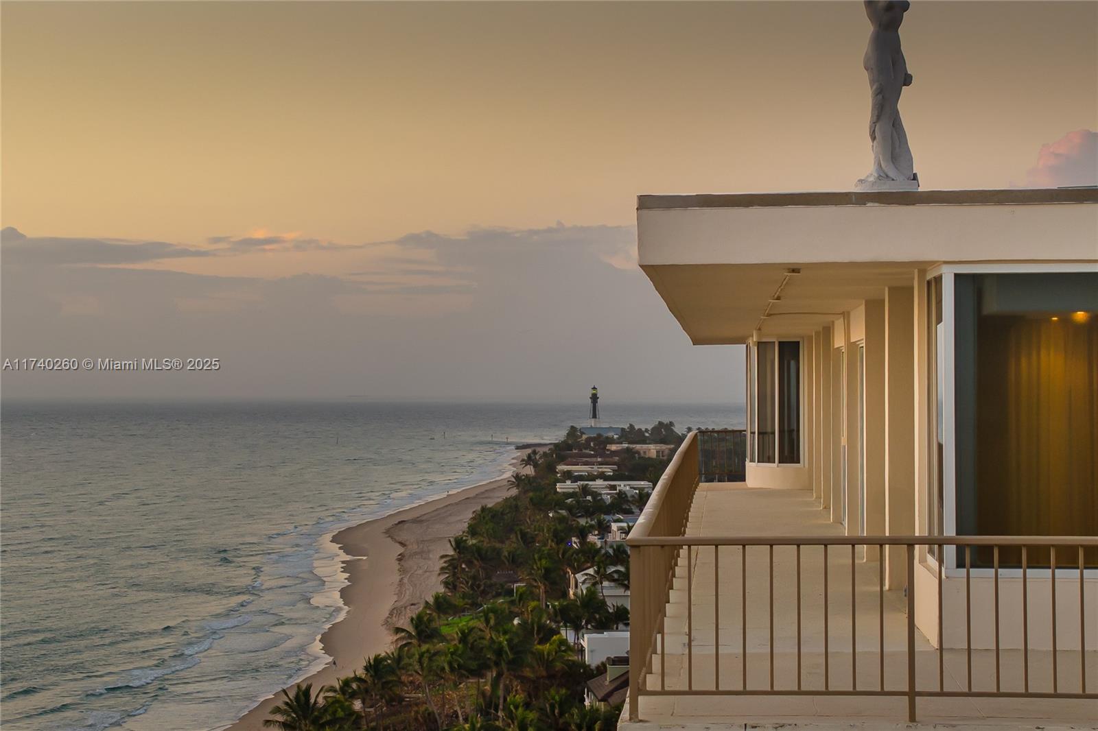 1021 HILLSBORO MILE #RG, HILLSBORO BEACH, FL 33062  Photo 14