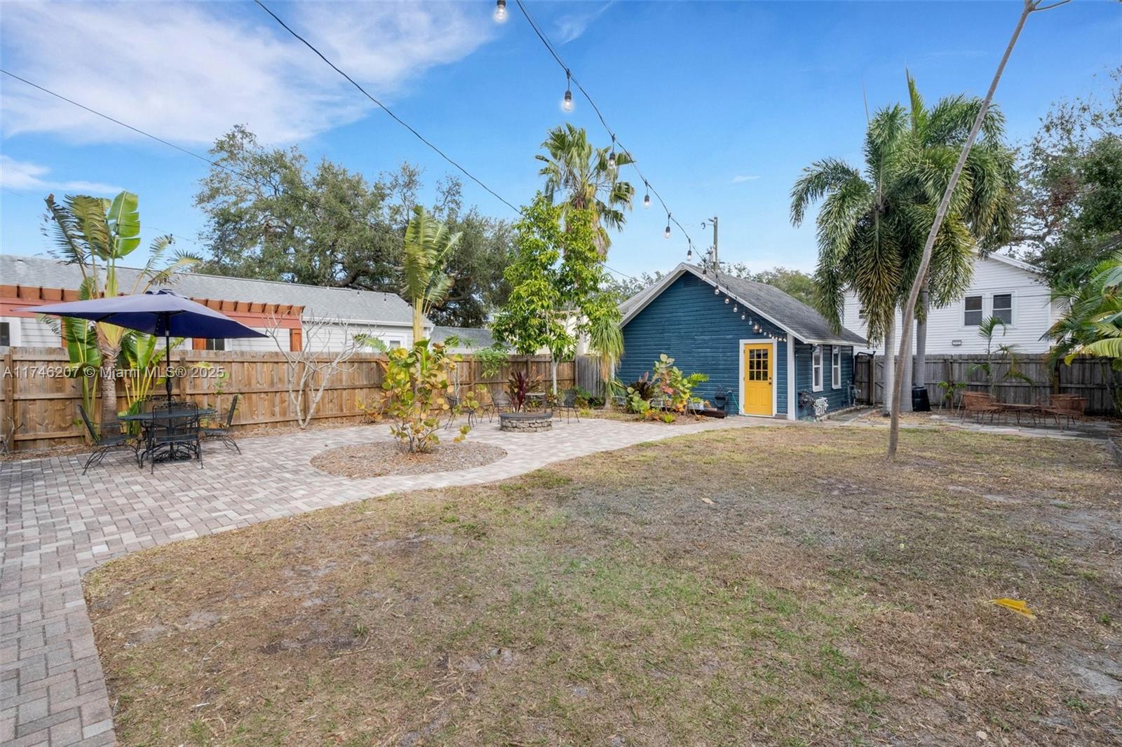 1143 13th Street N, Saint Petersburg, Florida image 25