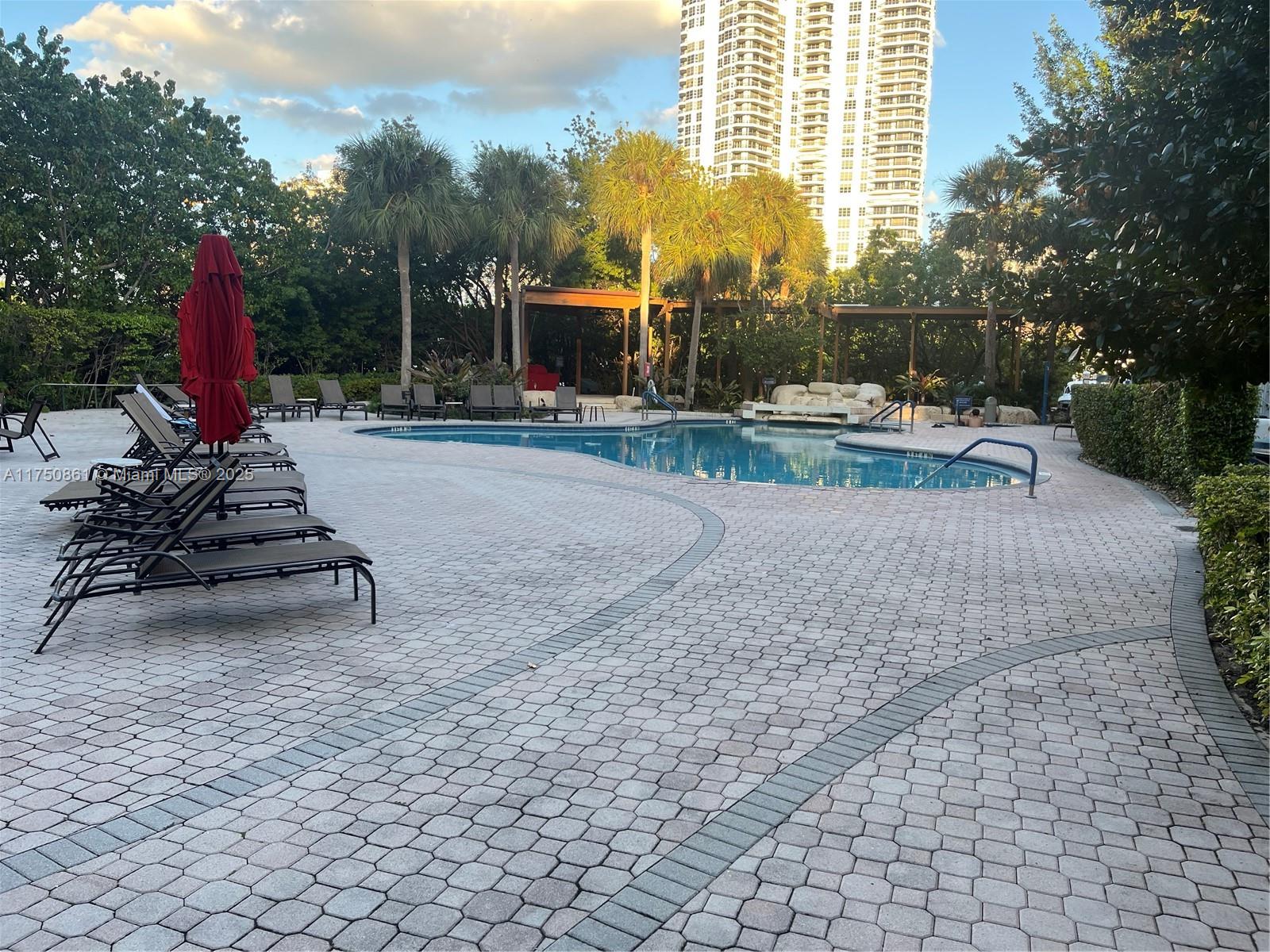 3400 NE 192nd St #210, Aventura, Florida image 20