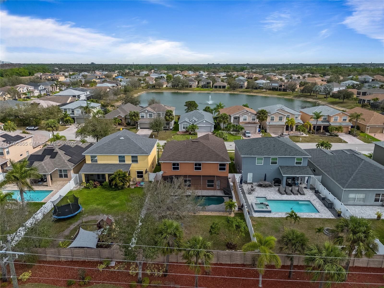 8376 Silver Birch Way, Lehigh Acres, Florida image 7