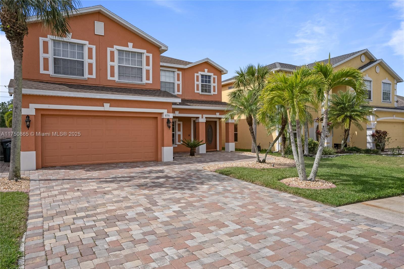 8376 Silver Birch Way, Lehigh Acres, Florida image 8