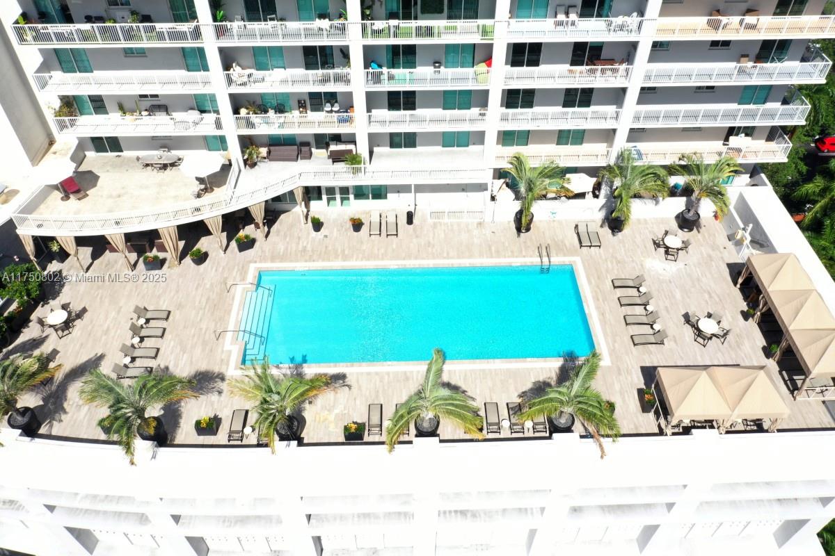 1250 S Miami Ave #2206, Miami, Florida image 26