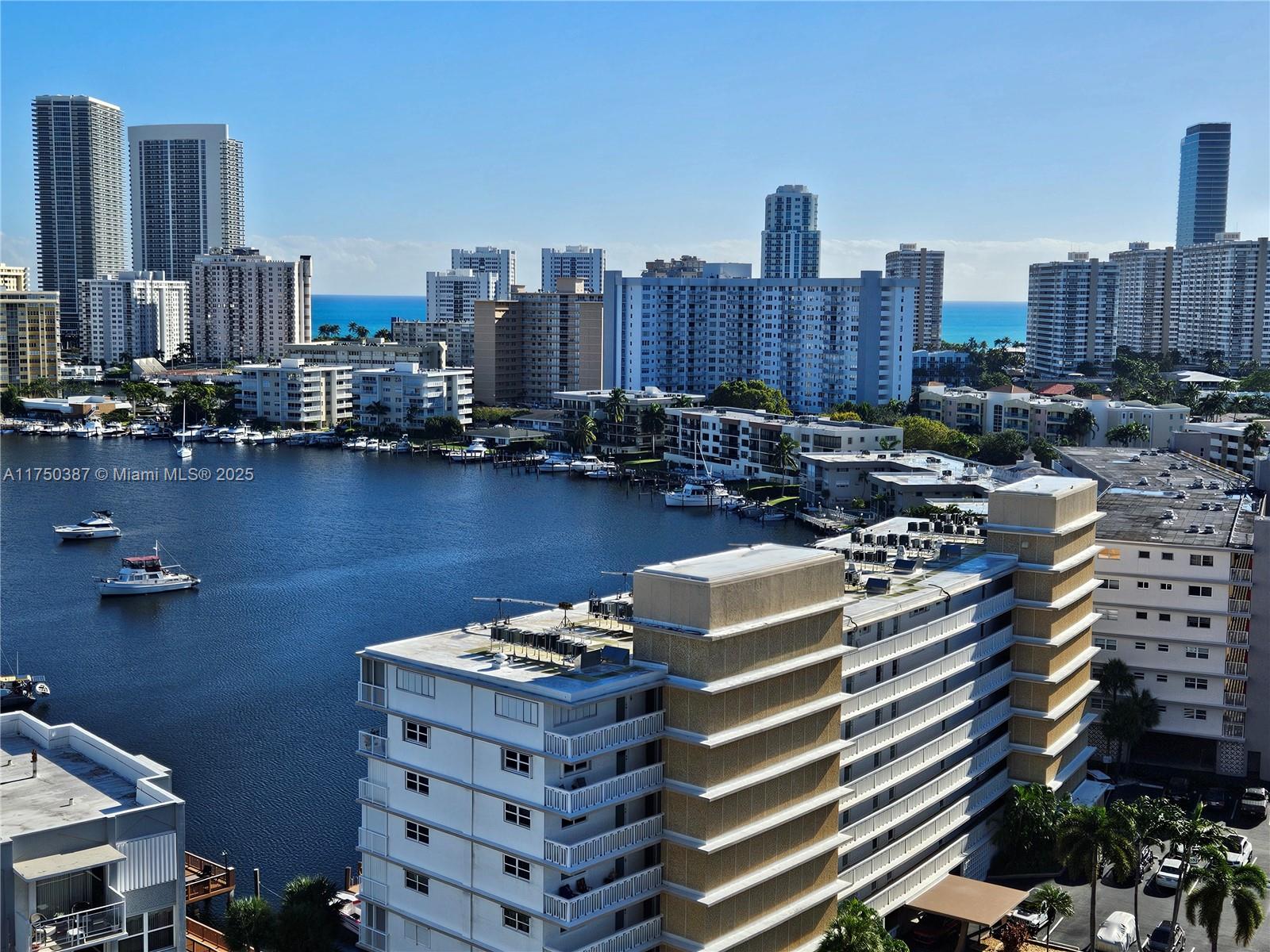 427  Golden Isles Dr #16E For Sale A11750387, FL