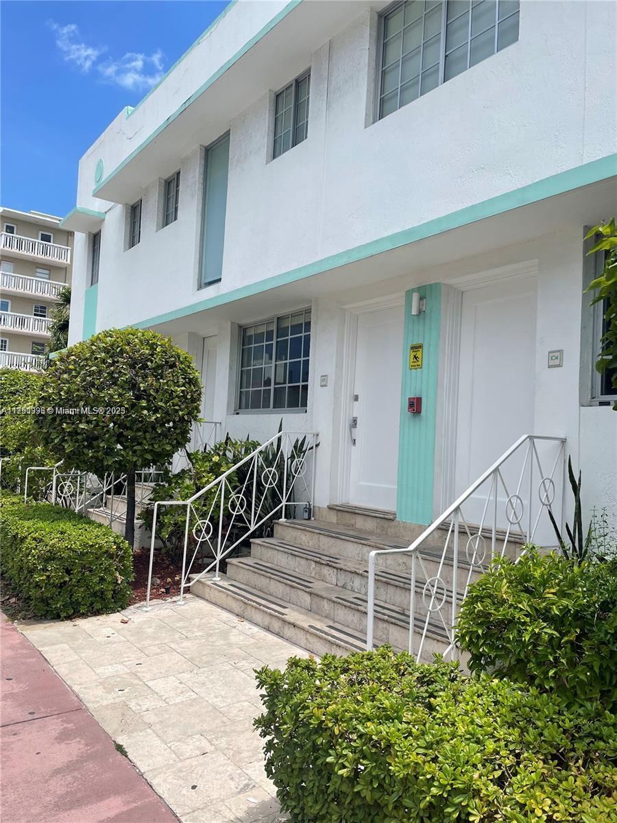 700 16th St Unit 102, Miami Beach, Florida 33139