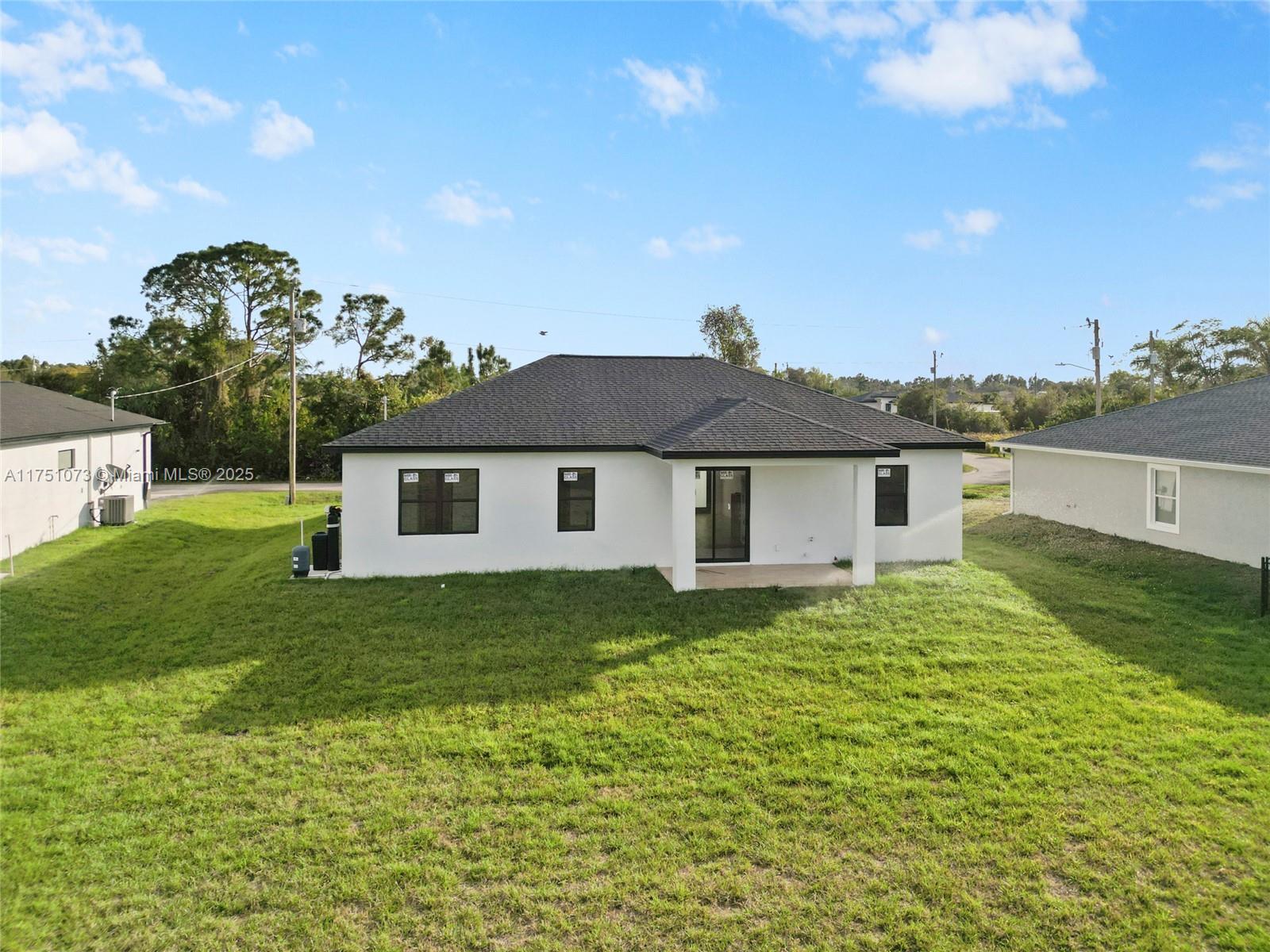 445 Paddock, Lehigh Acres, Florida image 3