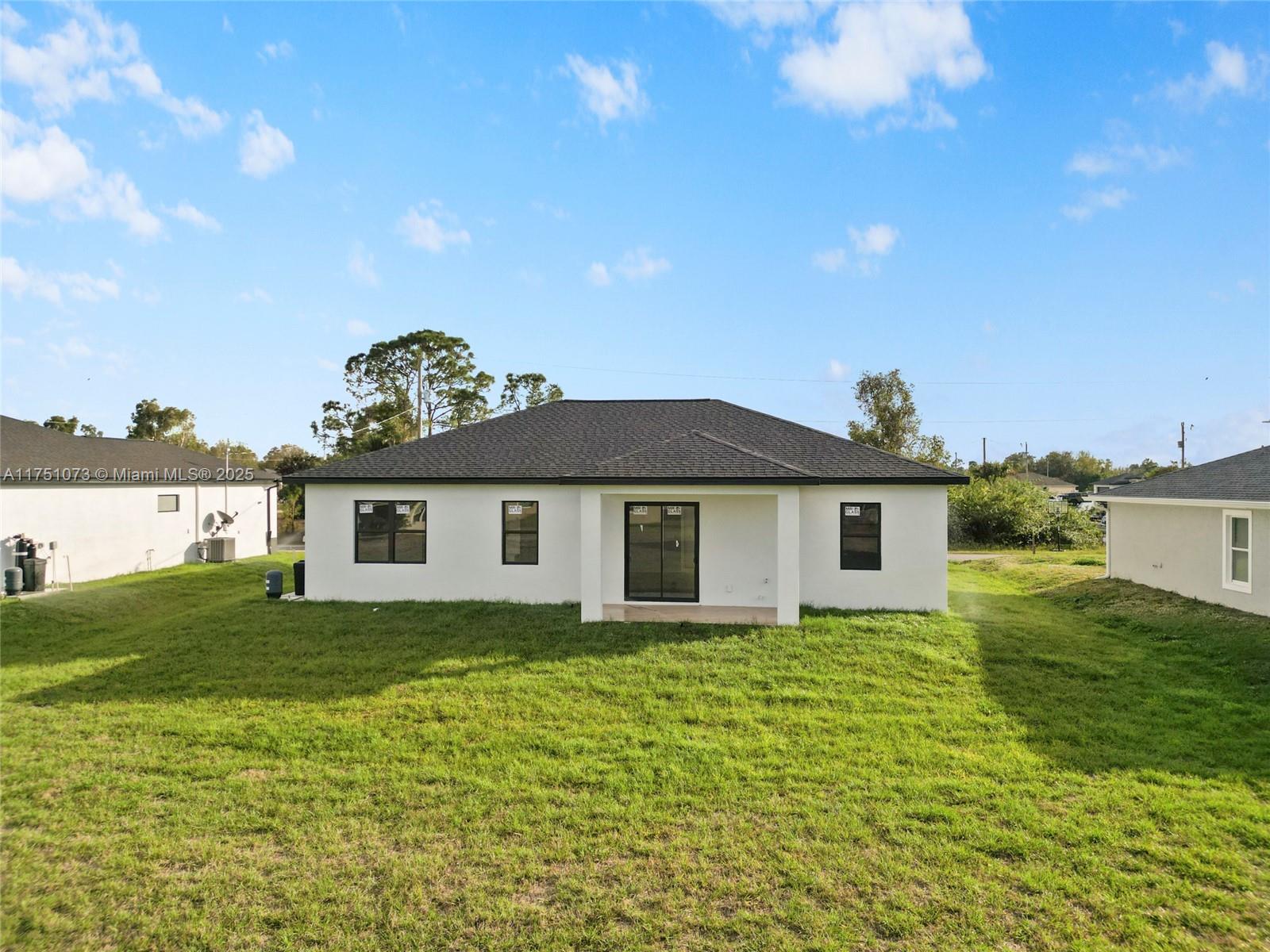 445 Paddock, Lehigh Acres, Florida image 4