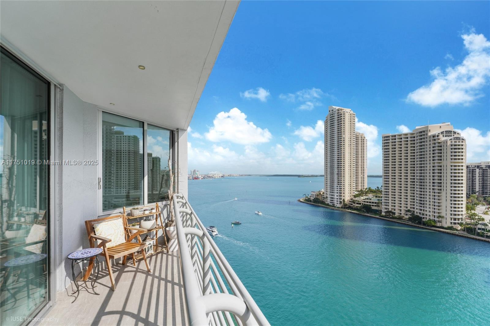 325 S Biscayne Blvd #1721, Miami FL 33131
