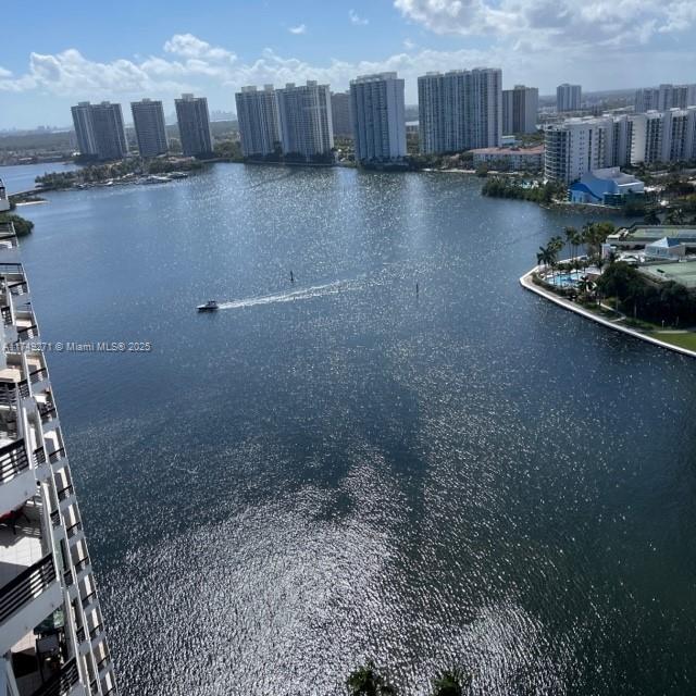 Residential, Aventura, Florida image 1