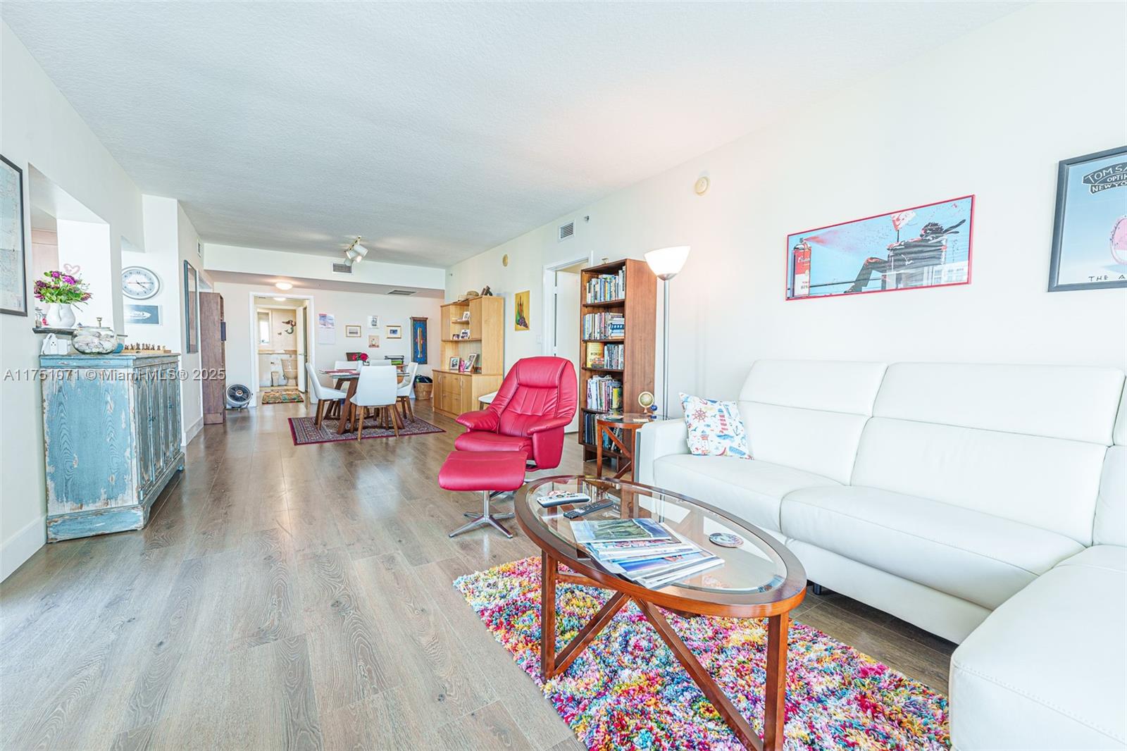 325 S Biscayne Blvd #3123, Miami FL 33131