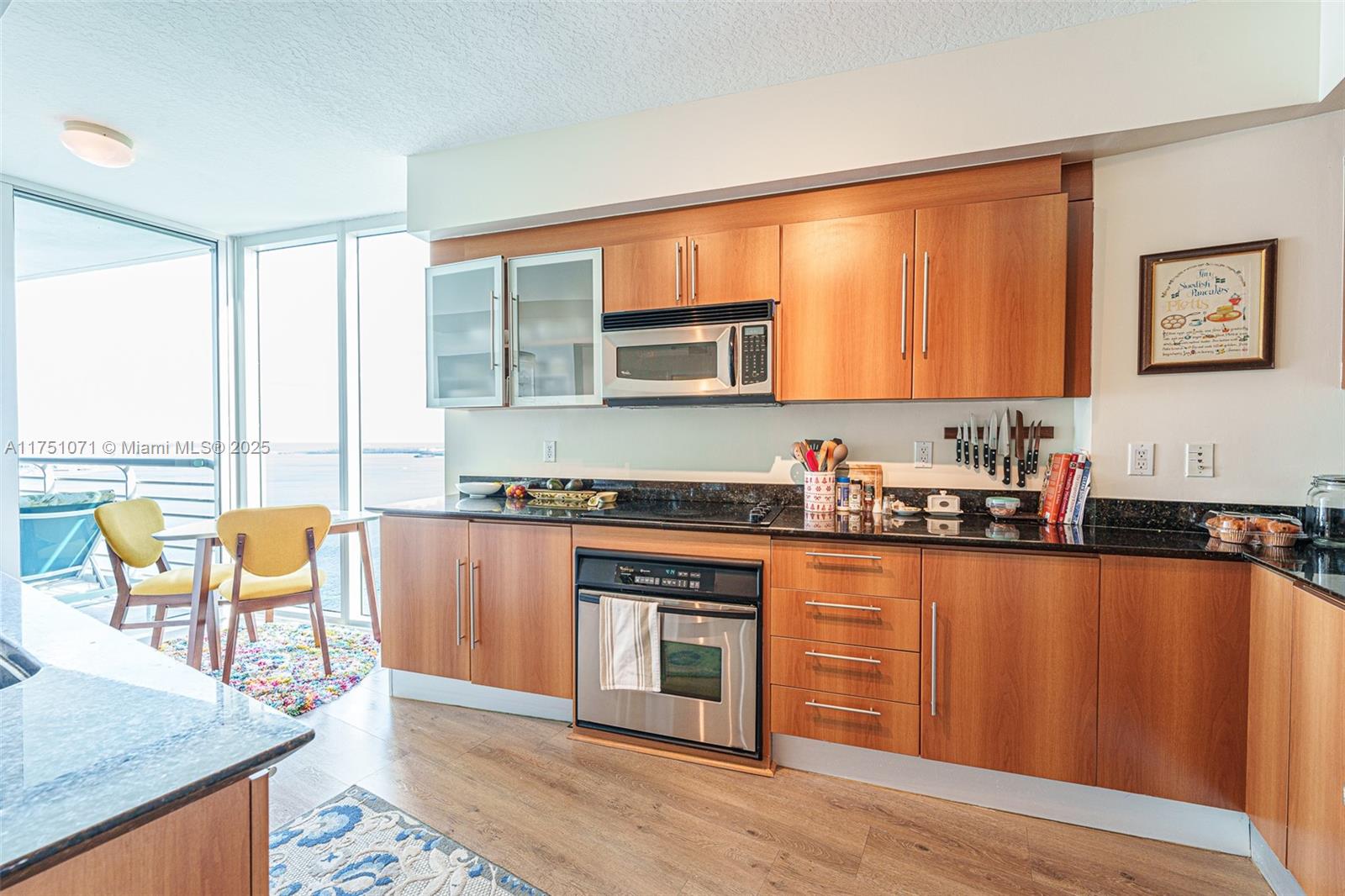 325 S Biscayne Blvd #3123, Miami FL 33131