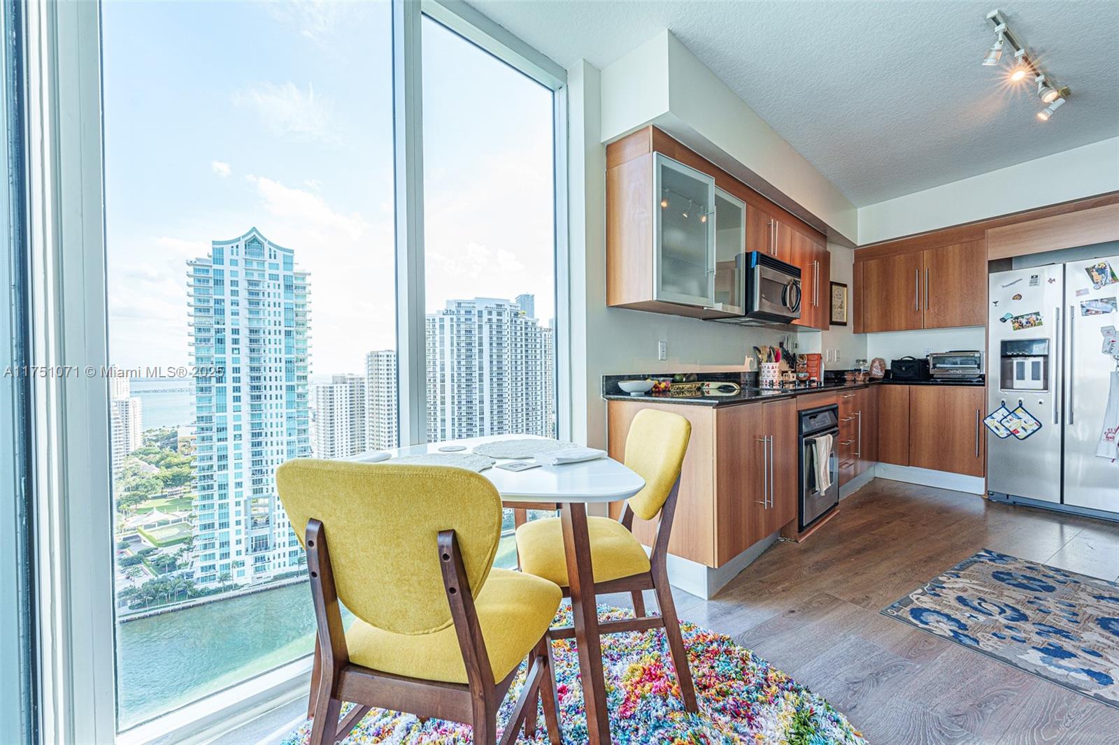325 S Biscayne Blvd #3123, Miami FL 33131