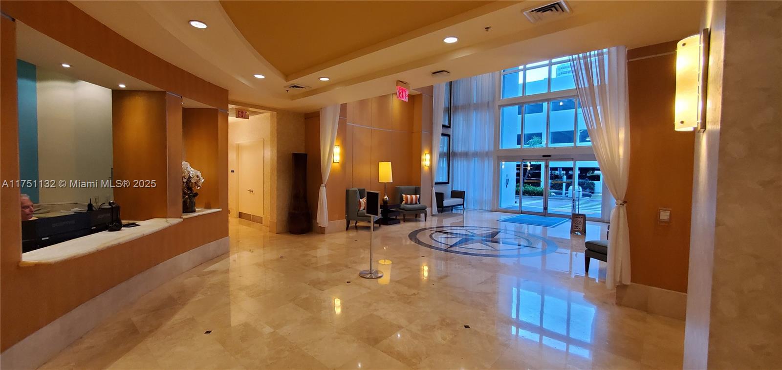 1945 S Ocean Dr #701, Hallandale Beach, Florida image 24