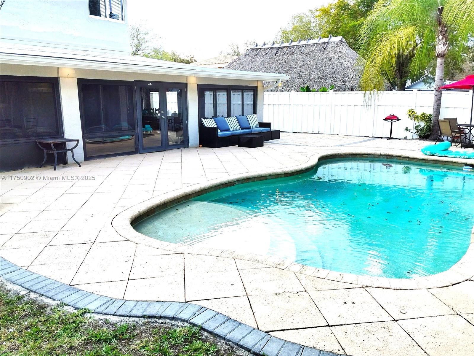3511 Bark Way, Cooper City, Florida image 31