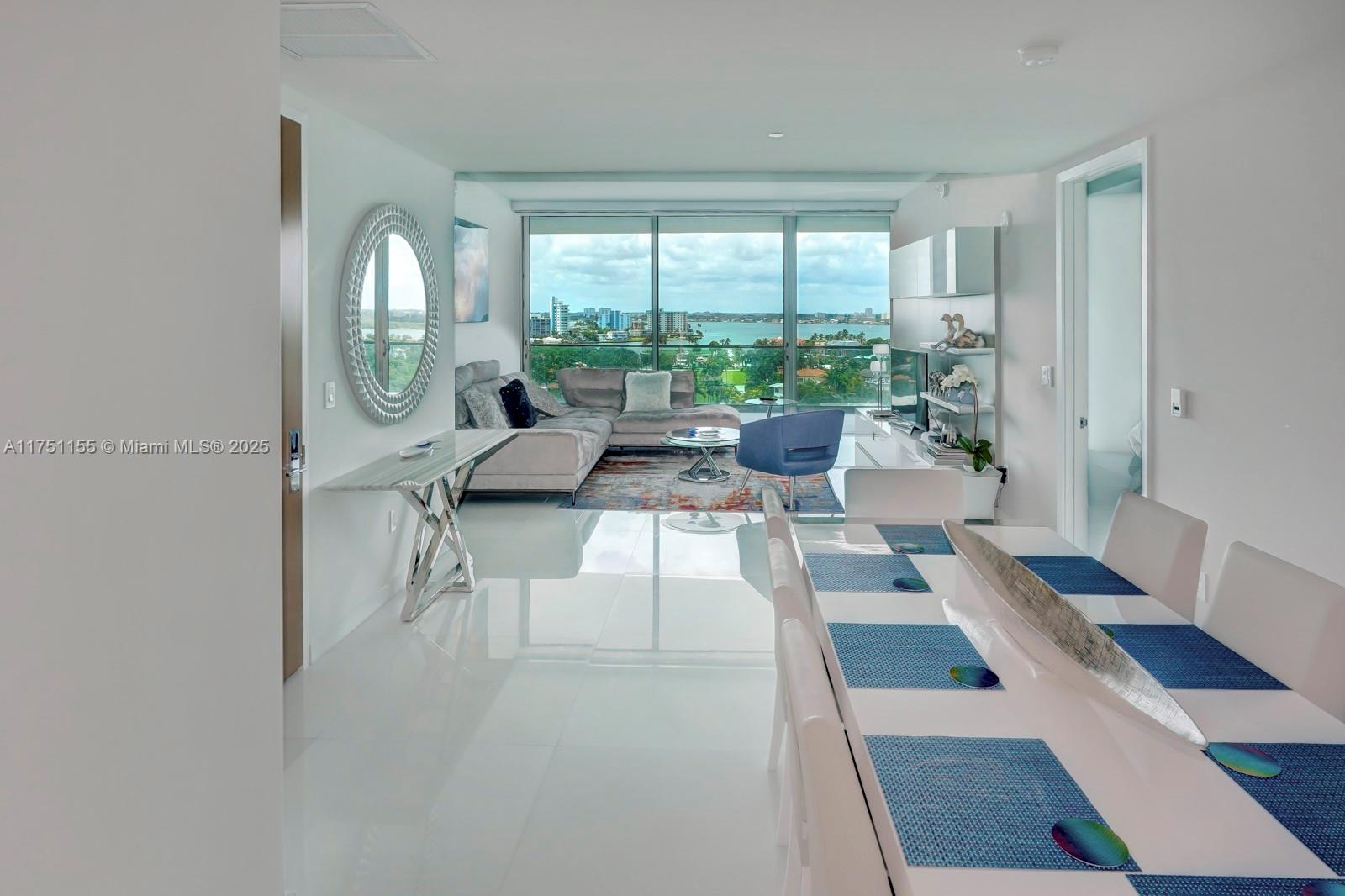 Condo for Rent in Bal Harbour, FL