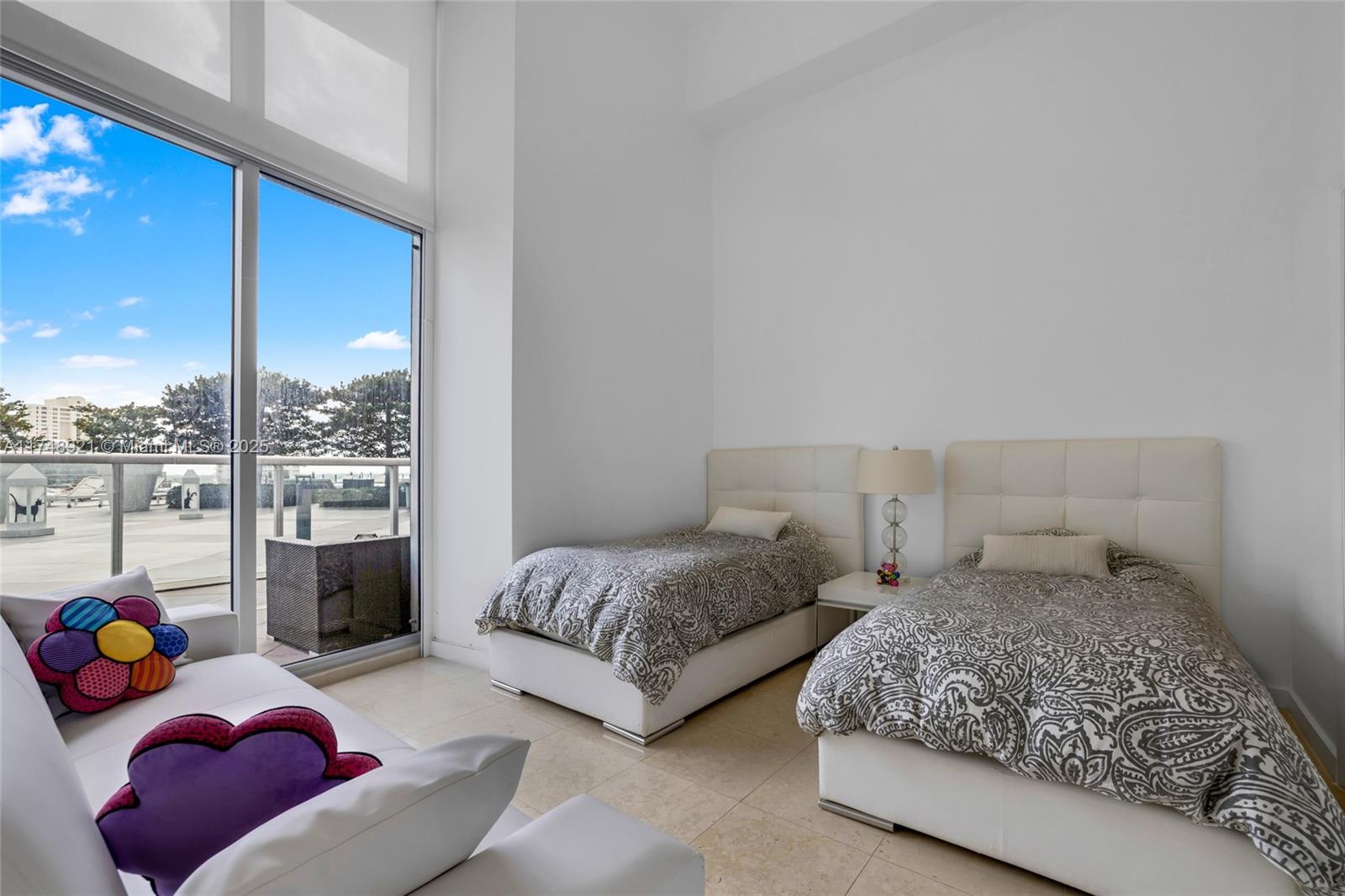 465 Brickell Ave #1505, Miami, Florida image 13