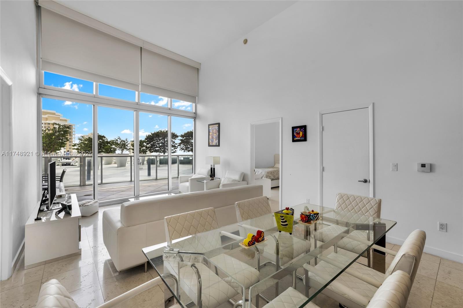 465 Brickell Ave #1505, Miami, Florida image 4