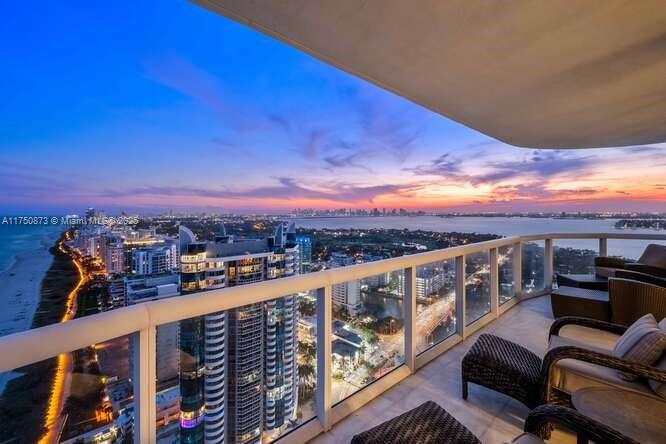 6365 Collins Ave #3903, Miami Beach, Florida image 1