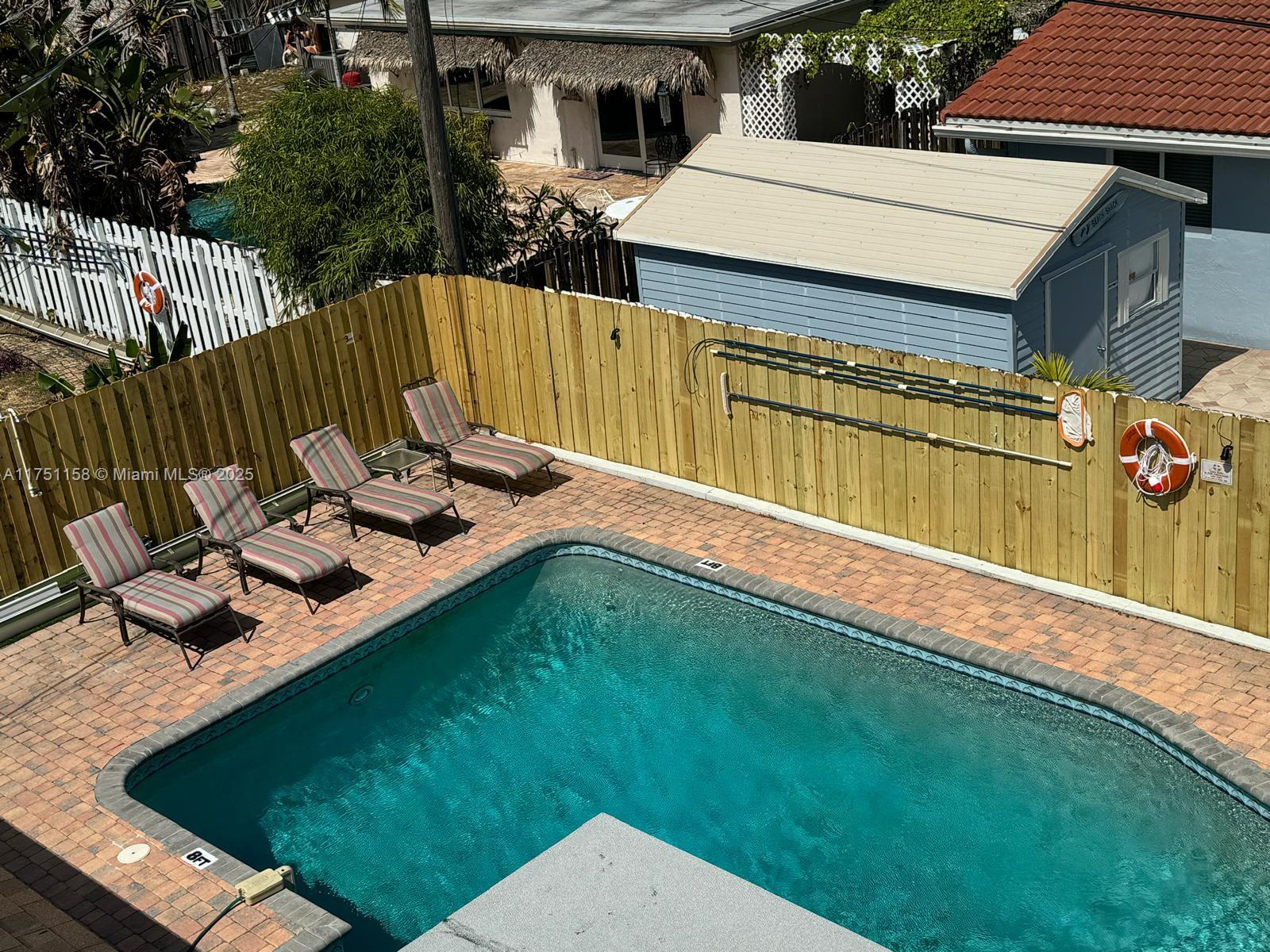 1660 NE 25th Ave, Pompano Beach, Florida image 42