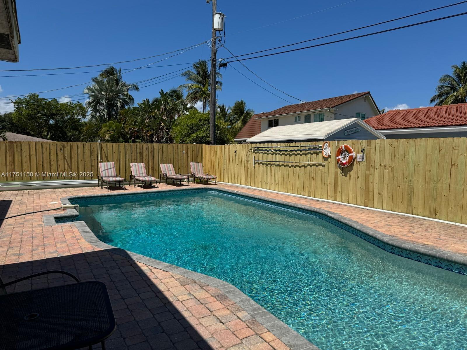1660 NE 25th Ave, Pompano Beach, Florida image 43