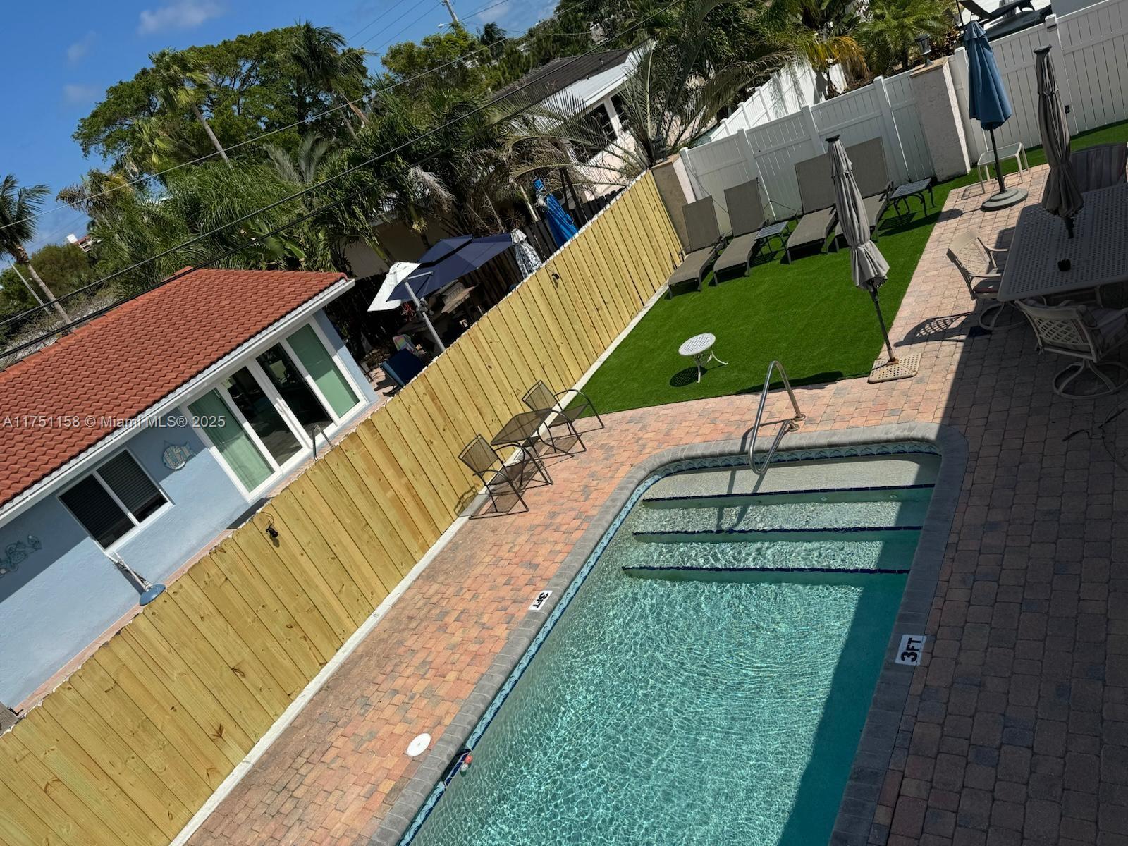 1660 NE 25th Ave, Pompano Beach, Florida image 44