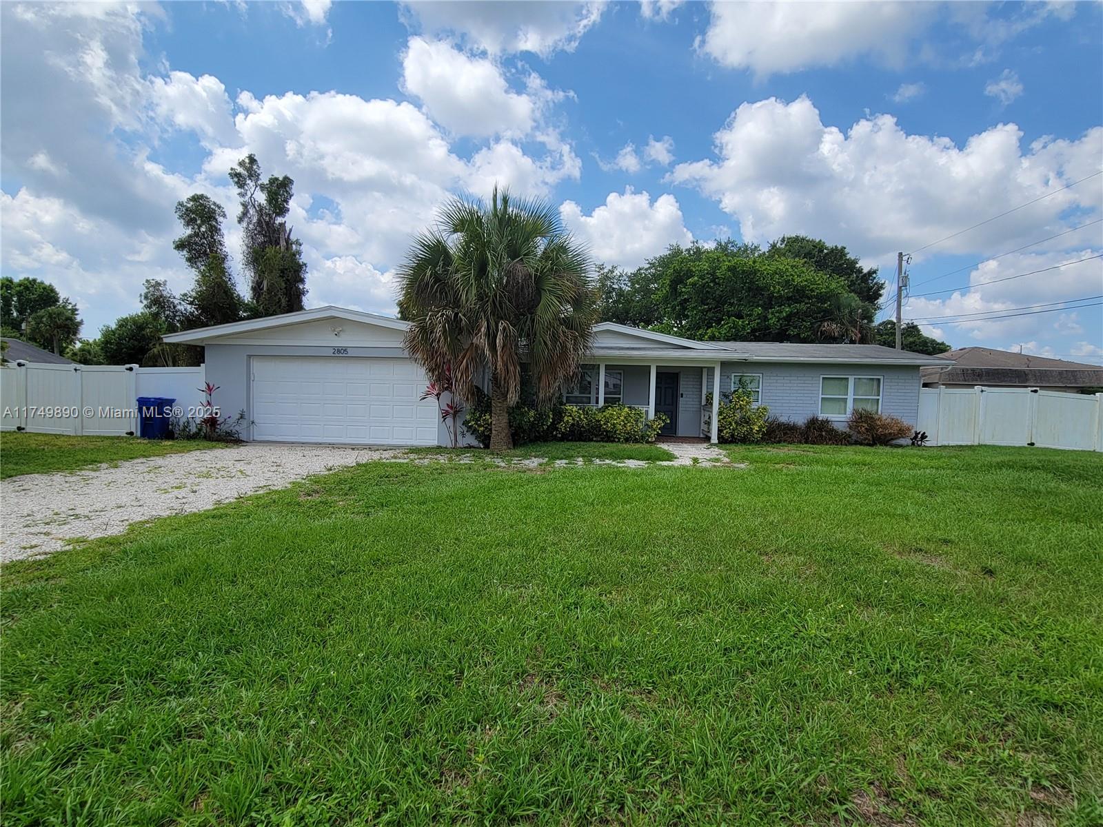 2805 13th St, Vero Beach, Florida image 2