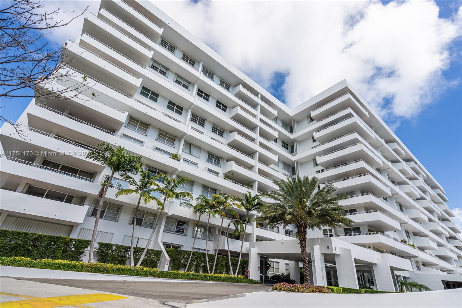 199 Ocean Lane Dr #1210, Key Biscayne FL 33149