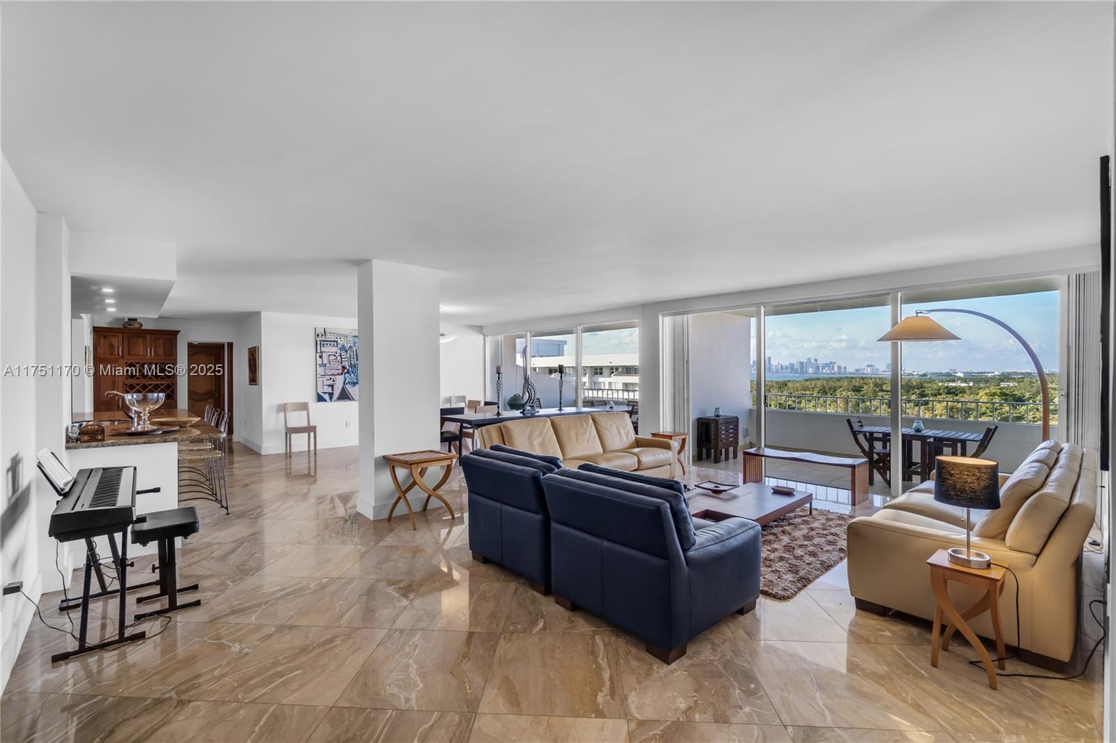 199 Ocean Lane Dr #1210, Key Biscayne FL 33149