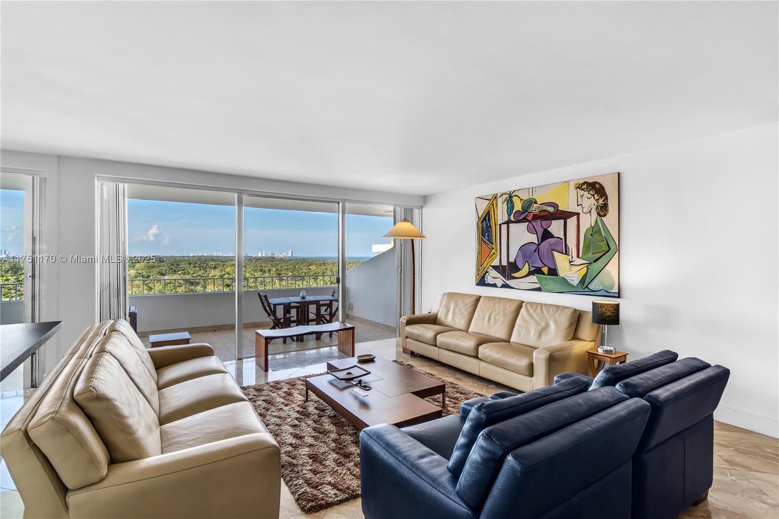 199 Ocean Lane Dr #1210, Key Biscayne FL 33149