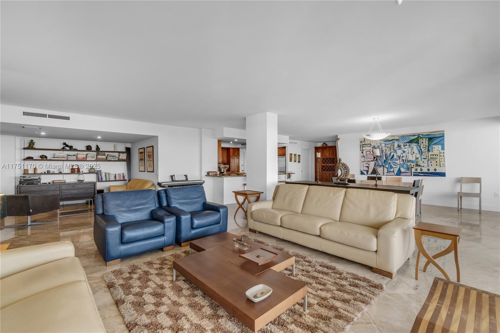 199 Ocean Lane Dr #1210, Key Biscayne FL 33149