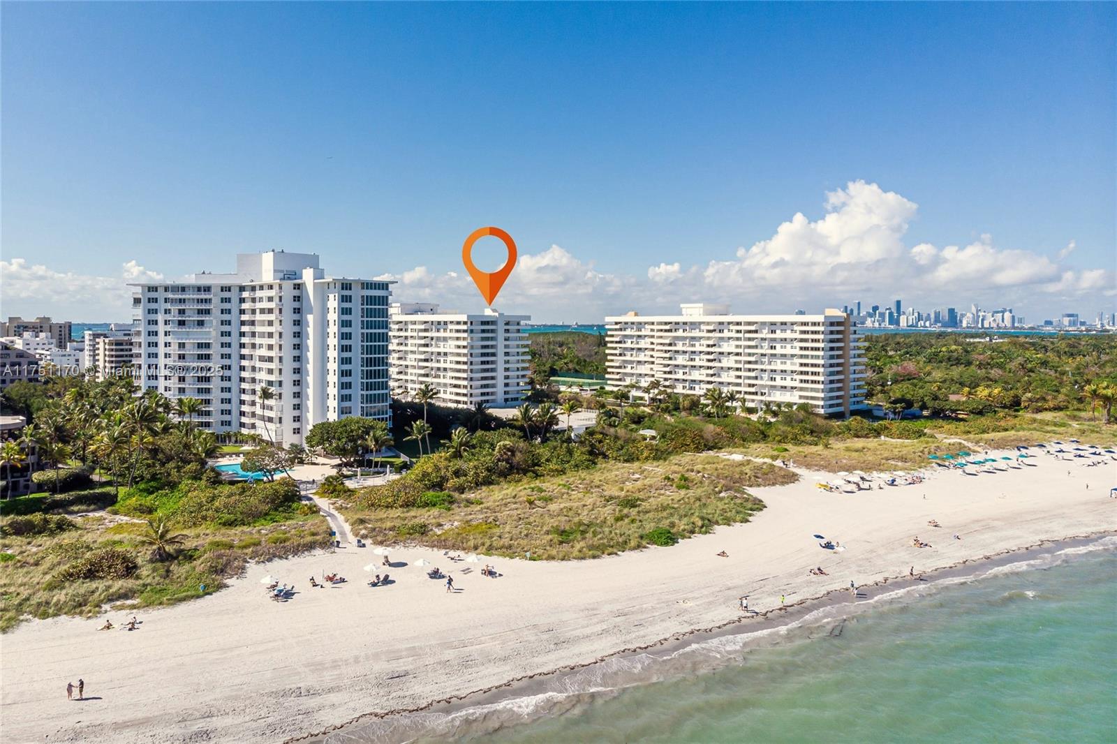 199 Ocean Lane Dr #1210, Key Biscayne FL 33149
