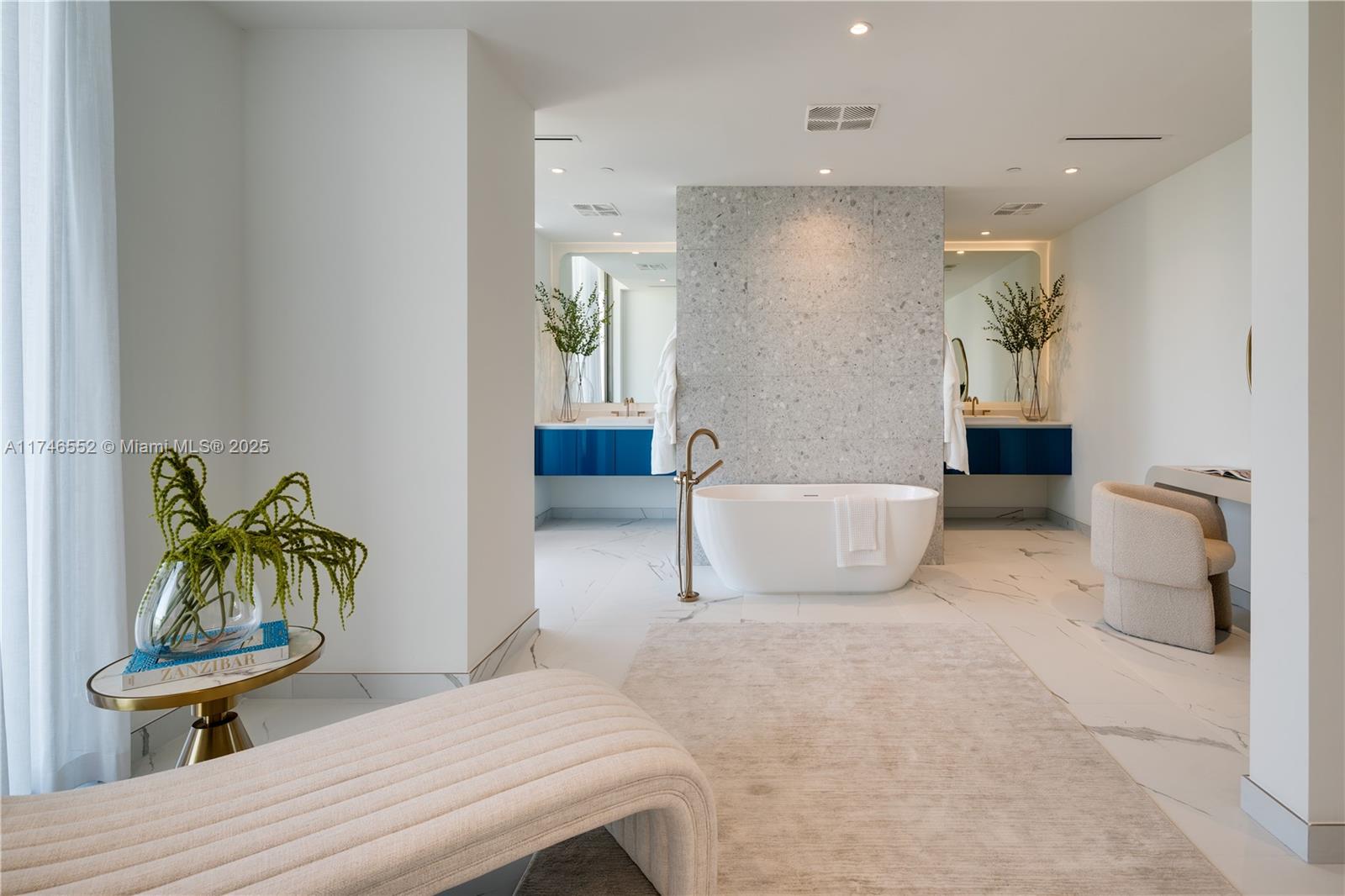 2655 S Bayshore Drive #LPH, Coconut Grove, Florida image 19