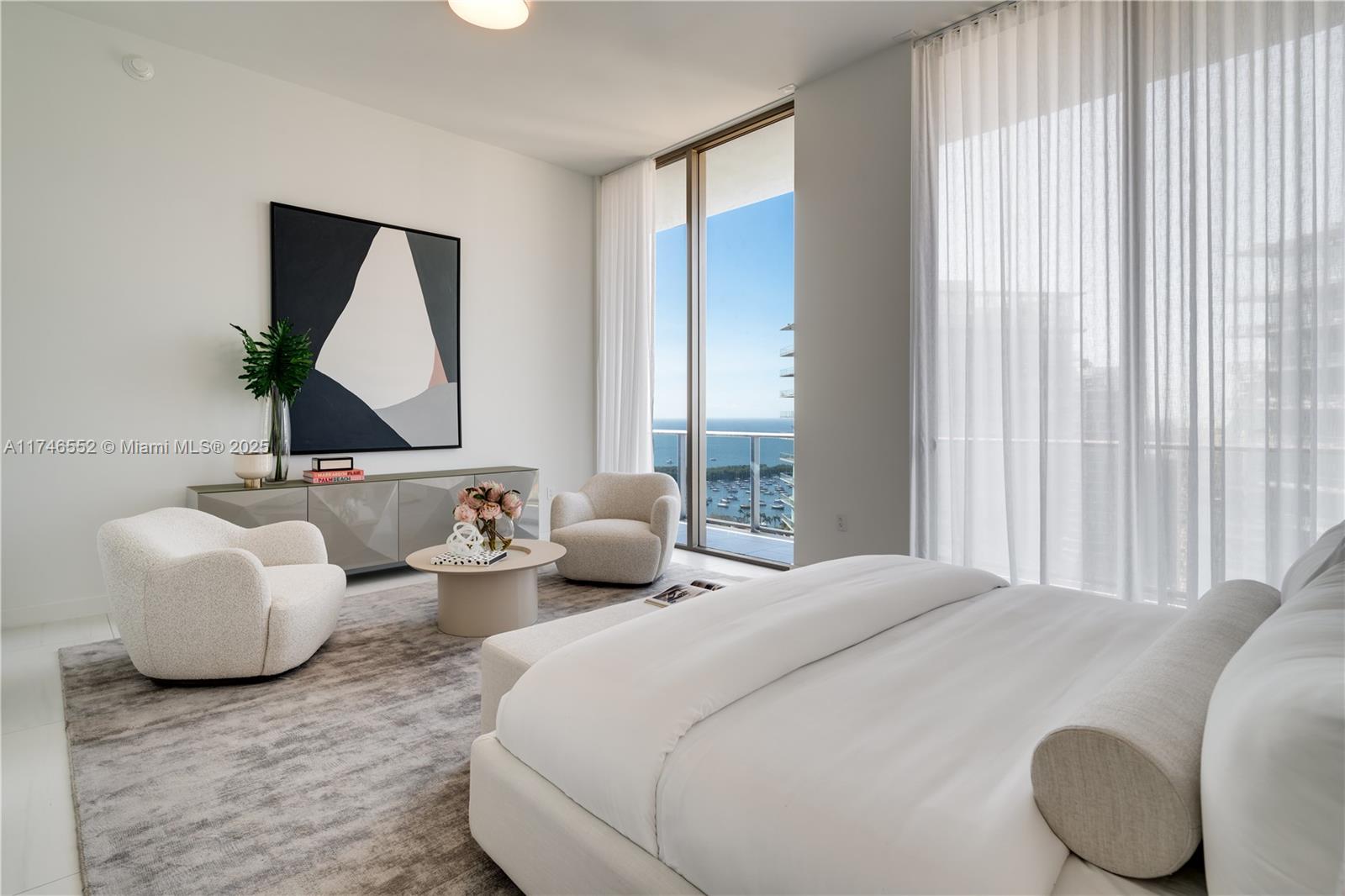 2655 S Bayshore Drive #LPH, Coconut Grove, Florida image 26