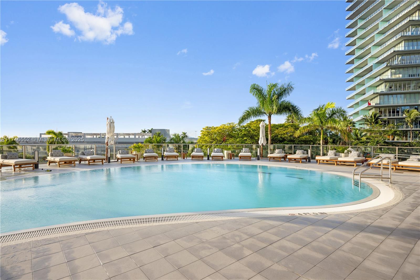 2655 S Bayshore Drive #LPH, Coconut Grove, Florida image 35